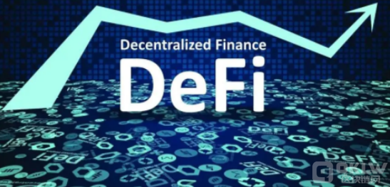 defi最有发展潜力的加密货币