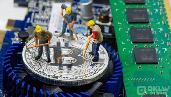 比特币挖矿行业的现状以及未来趋势