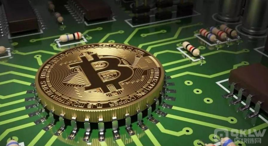 比特币挖矿行业的现状以及未来趋势