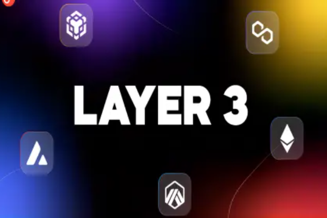 <b>TrendX研究院:通过Degen Chain火热崛起了解Layer 3网络叙事</b> <b>TrendX研究院:通过Degen Chain火热崛起了解Layer 3网络叙事</b>