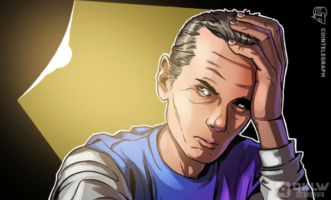 BTC-e 创始人承认共谋 90 亿美元洗钱罪