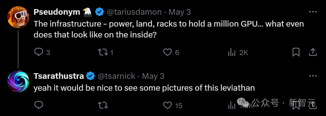 Meta训AI，成本已超阿波罗登月！谷歌豪言投资超千亿美元，赛过OpenAI星际之门