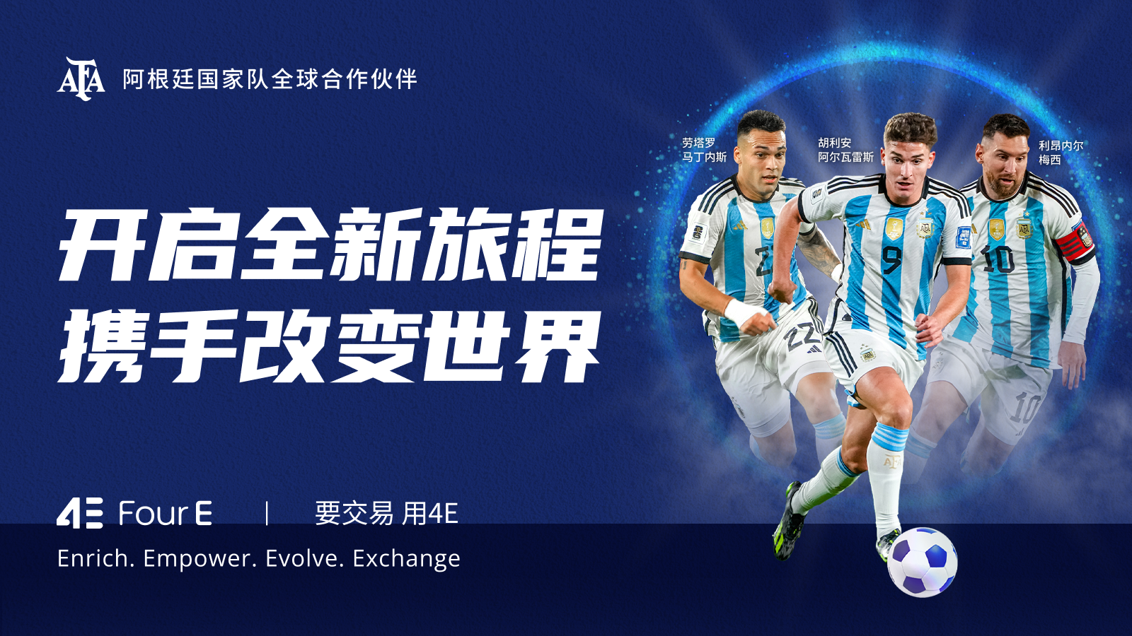 衍生品交易量创新高 4E将全面拓展全球市场