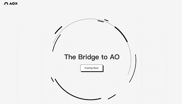 AO金融生态蓄势待发?速览刚推出的 DeFi、跨链桥和钱包