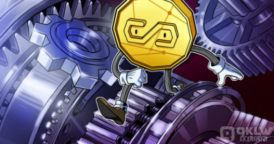 本季度稳定币交易量能否超过 Visa?