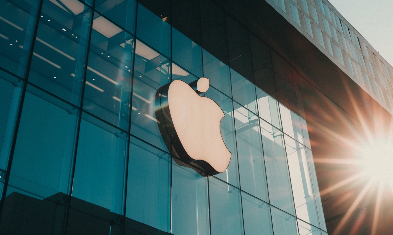 巴菲特从苹果身上赚了1200亿美元，但现在正迎来巨大风险