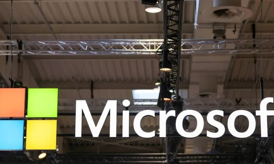 突发！微软本月将推出5000亿新AI模型MAI-1，对抗谷歌和OpenAI｜钛媒体