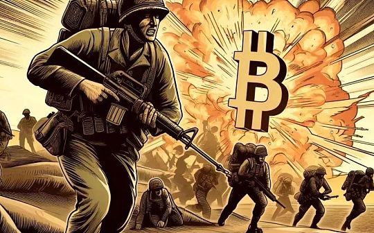 让数据说话 BTC作为避险资产只是妄想? 让数据说话 BTC作为避险资产只是妄想?