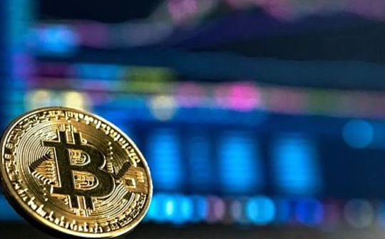 晚间必读5篇 | BTC投资还是BTC本位? 晚间必读5篇 | BTC投资还是BTC本位?