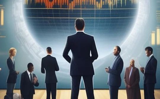 Web3 + AI:社区主权的人工智能 Web3 + AI:社区主权的人工智能