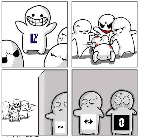 资本、监管与空投,成了加密行业新的不可能三角 资本、监管与空投,成了加密行业新的不可能三角