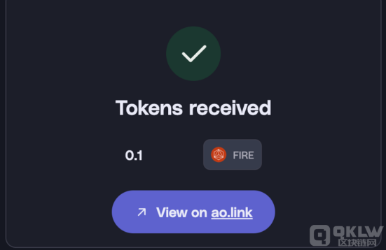 AO 的金融生态蓄势待发?速览刚推出的 DeFi、跨链桥和钱包 AO 的金融生态蓄势待发?速览刚推出的 DeFi、跨链桥和钱包