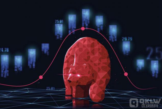 灰度4月市场报告:宏观风暴来袭,加密市场竟逆势看多? 灰度4月市场报告:宏观风暴来袭,加密市场竟逆势看多?