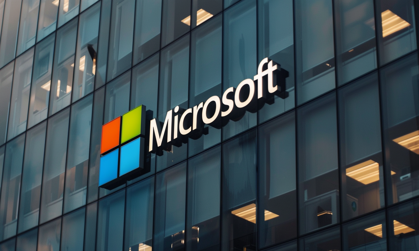 微软推新模型MAI-1,5000亿参数挑战OpenAI 微软推新模型MAI-1,5000亿参数挑战OpenAI