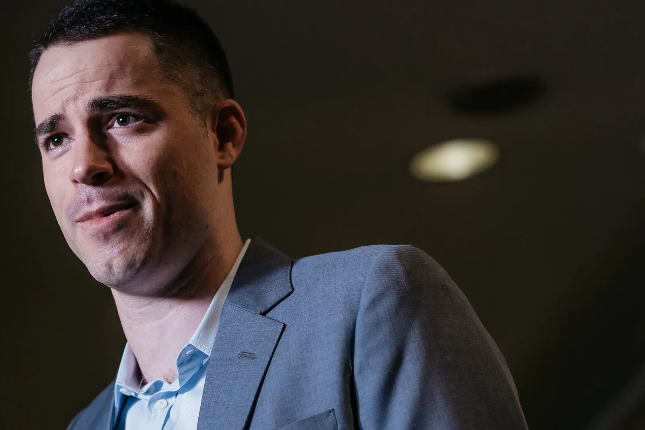 被控「虚假纳税」,昔日的「比特币耶稣」也难逃监管铁拳 被控「虚假纳税」,昔日的「比特币耶稣」也难逃监管铁拳