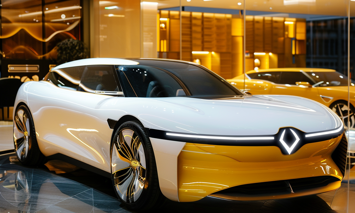 受华为启发?苹果汽车,复活! 受华为启发?苹果汽车,复活!