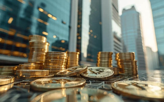 资管巨头SIG投资了13亿美元的现货BTC ETF? 资管巨头SIG投资了13亿美元的现货BTC ETF?