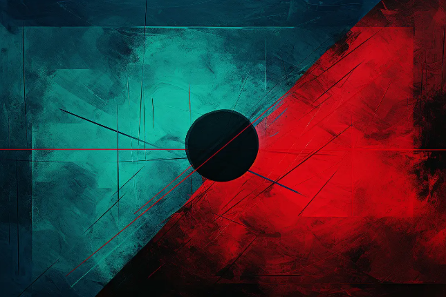 EMC Labs 4月报告:宏观金融危机闪现,场内资金相机不动 EMC Labs 4月报告:宏观金融危机闪现,场内资金相机不动