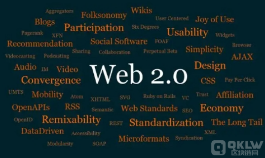 web2.0时代是什么时候，与Web3.0的区别