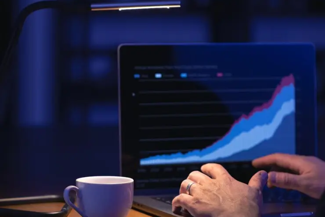 SEC审批前夕,灰度为何撤回以太坊期货ETF申请? SEC审批前夕,灰度为何撤回以太坊期货ETF申请?