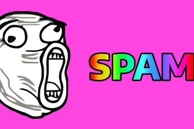 深度解析Spam:Sui链上交易数飙升的「幕后推手」 深度解析Spam:Sui链上交易数飙升的「幕后推手」