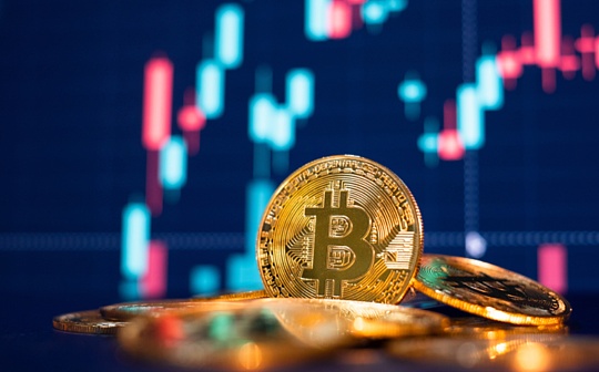 晚间必读5篇 | 两大关键指标正暗示BTC价格或将上涨 晚间必读5篇 | 两大关键指标正暗示BTC价格或将上涨