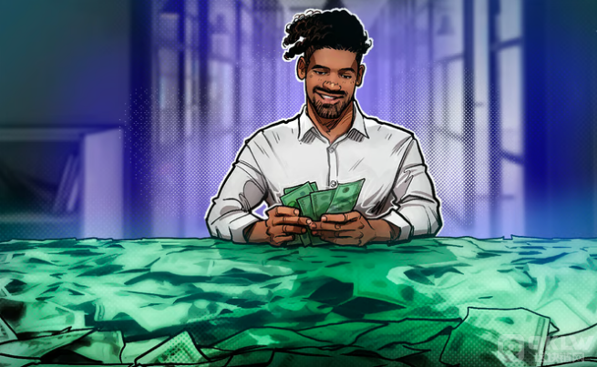 Sophon ZKSync 超链通过节点销售筹集了 6000 万美元 Sophon ZKSync 超链通过节点销售筹集了 6000 万美元