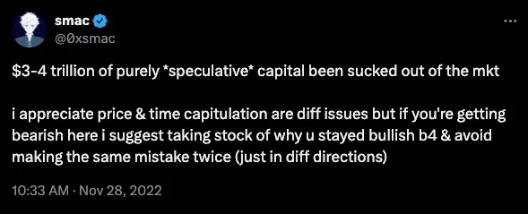 加密市场周期探讨:我们正处在本轮周期的哪个阶段?