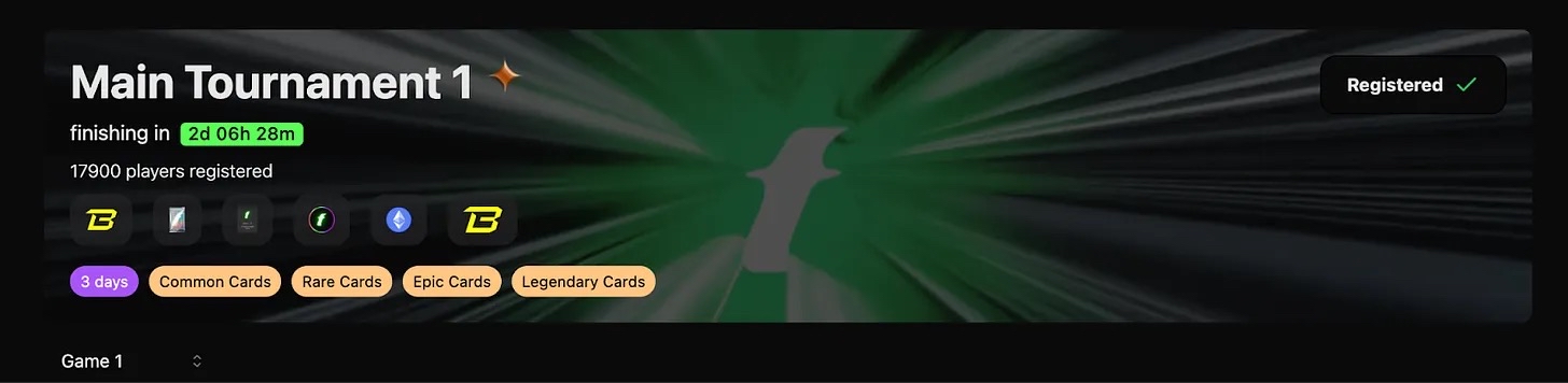 一文详解Blast新社交游戏Fantasy Top(附游戏攻略)