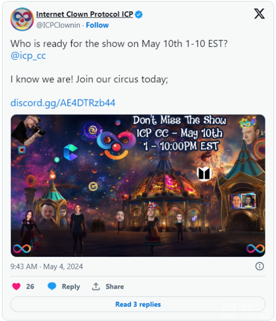 从默默无闻到引人注目:Web3 协议通过 DAO 支持的活动庆祝发展