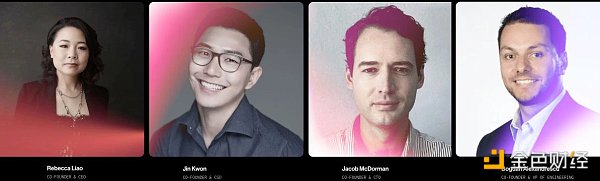 SAGA研报:专注于游戏的模块化Layer1