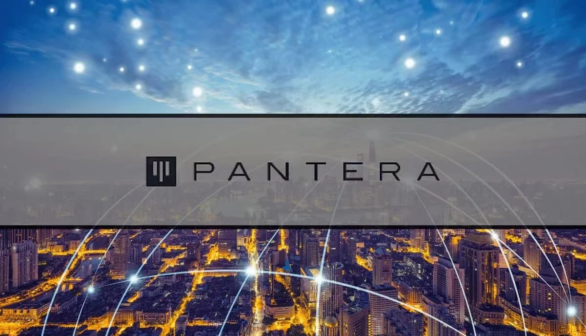 Pantera:为什么TON会成为我们的头号重仓?