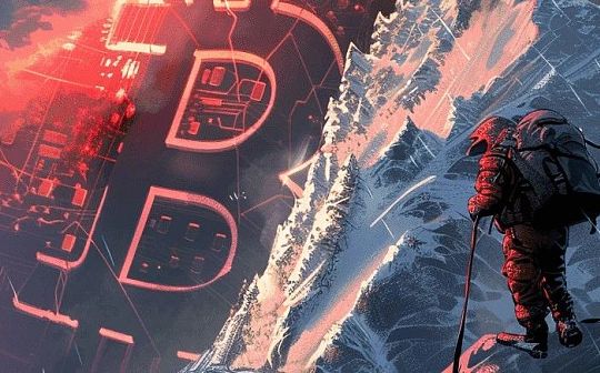 比特币牛市逻辑悄然变天 很多人依然赚不到钱? 比特币牛市逻辑悄然变天 很多人依然赚不到钱?