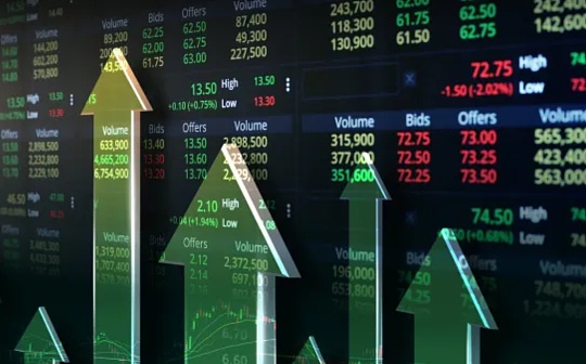 晚间必读5篇 | 山寨币将在初夏牛市前触底 晚间必读5篇 | 山寨币将在初夏牛市前触底