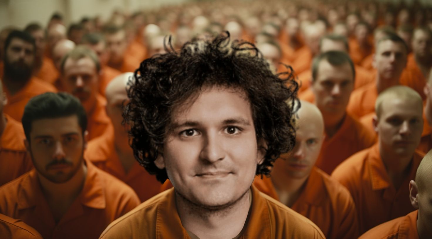 SBF 的监狱生活:不忘交易员初心,以「大米」进行交易套利 SBF 的监狱生活:不忘交易员初心,以「大米」进行交易套利