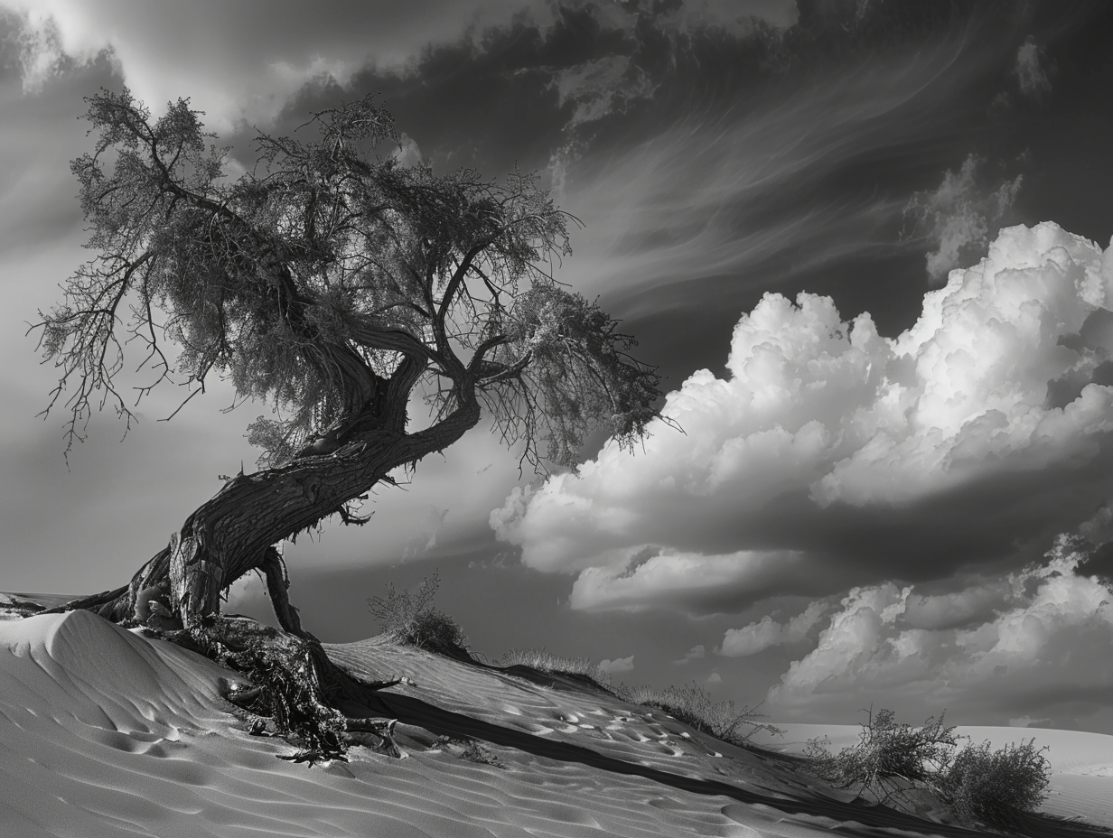 图片来源：由无界AI生成