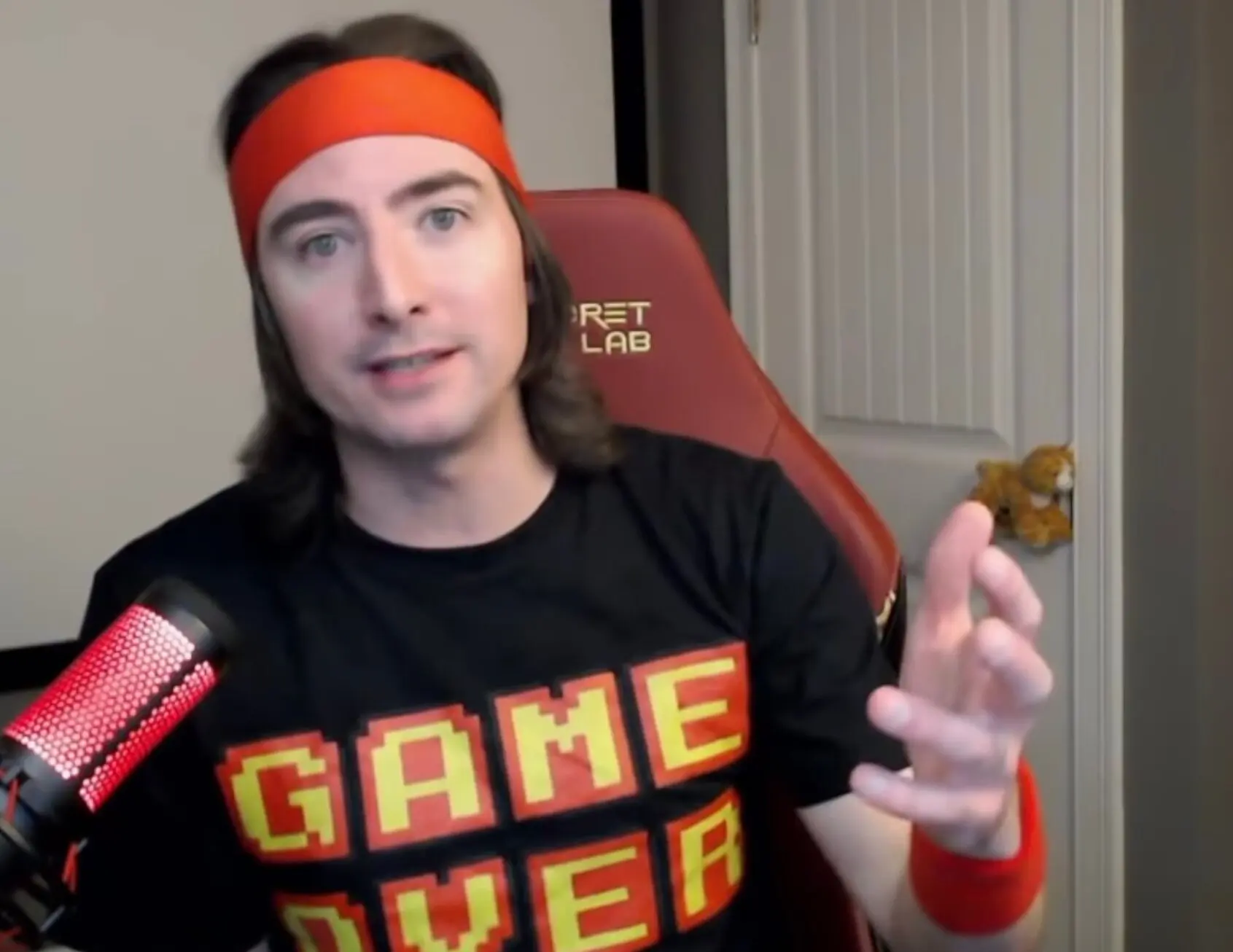 「散户之光」Roaring Kitty回归,同名Meme币一天暴涨百倍