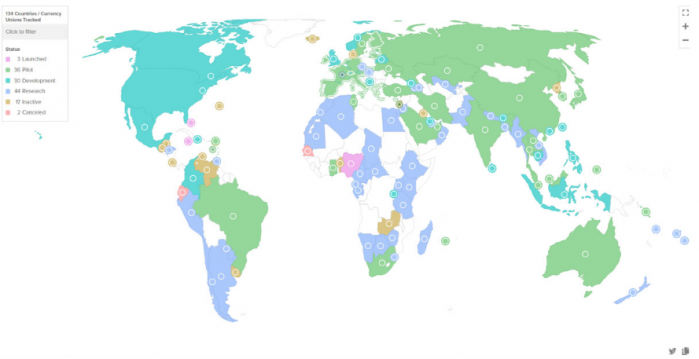 数字人民币的麻烦:国内的电子货币注定会失败吗? 数字人民币的麻烦:国内的电子货币注定会失败吗?
