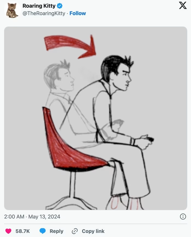 美股「散户的王」回来了,第一天就爆打了对冲基金