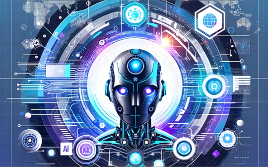 GPT-4o 震撼发布:3EX AI交易为全球用户带来全新 AI 体验 GPT-4o 震撼发布:3EX AI交易为全球用户带来全新 AI 体验