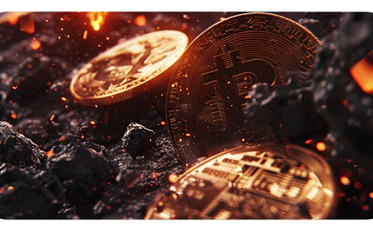 再论比特币生态(二) 再论比特币生态(二)