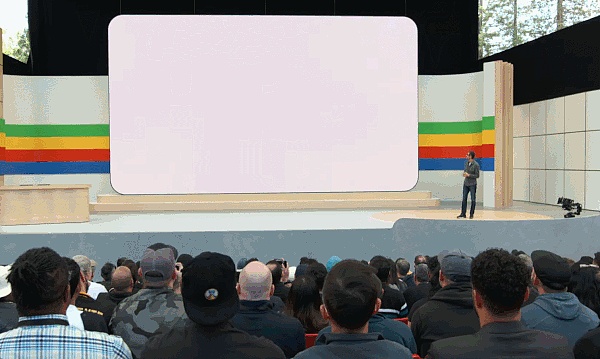 谷歌反击:Project Astra正面硬刚GPT-4o Veo对抗Sora