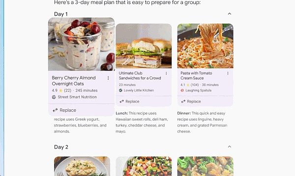 谷歌反击:Project Astra正面硬刚GPT-4o Veo对抗Sora
