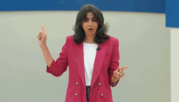 谷歌反击:Project Astra正面硬刚GPT-4o Veo对抗Sora