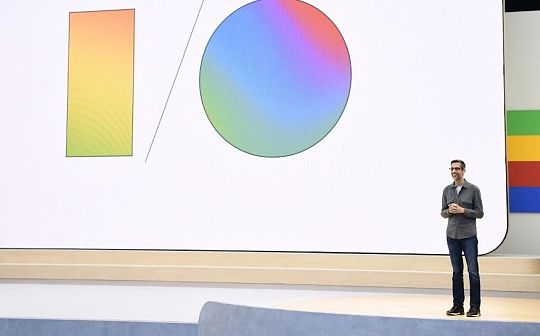 谷歌反击:Project Astra正面硬刚GPT-4o Veo对抗Sora 谷歌反击:Project Astra正面硬刚GPT-4o Veo对抗Sora