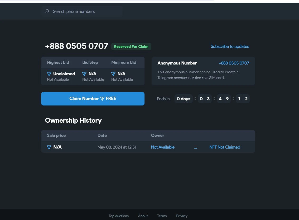 揭秘TON上假虚拟号骗局:钓鱼团队花式坑蒙拐骗大赏