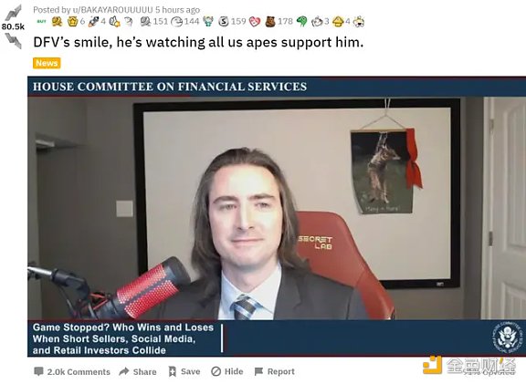 加密启示录:挑战华尔街 一个超级KOL如何打爆空头暴赚4000万美元?