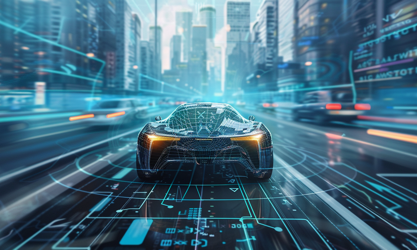 AI大模型加速“上车”,万亿市场将爆发,但实际应用仍有待观察 AI大模型加速“上车”,万亿市场将爆发,但实际应用仍有待观察