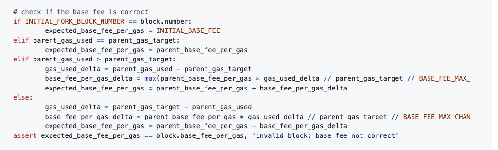 详述 EIP-7706 并梳理最新的 Ethereum 的 Gas 机制