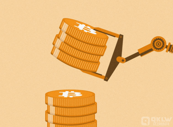 矿企转向AI:比特币减半带来的新变局 矿企转向AI:比特币减半带来的新变局